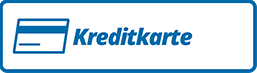 Kreditkarte Logo